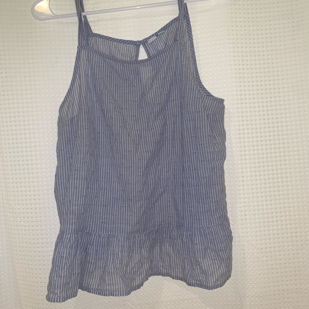 Summer Shirt